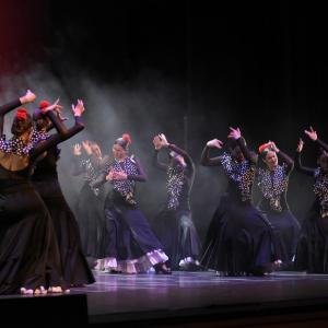 Fotografía de Talleres Danza Española (galería 2) - Conservatorio de Danza